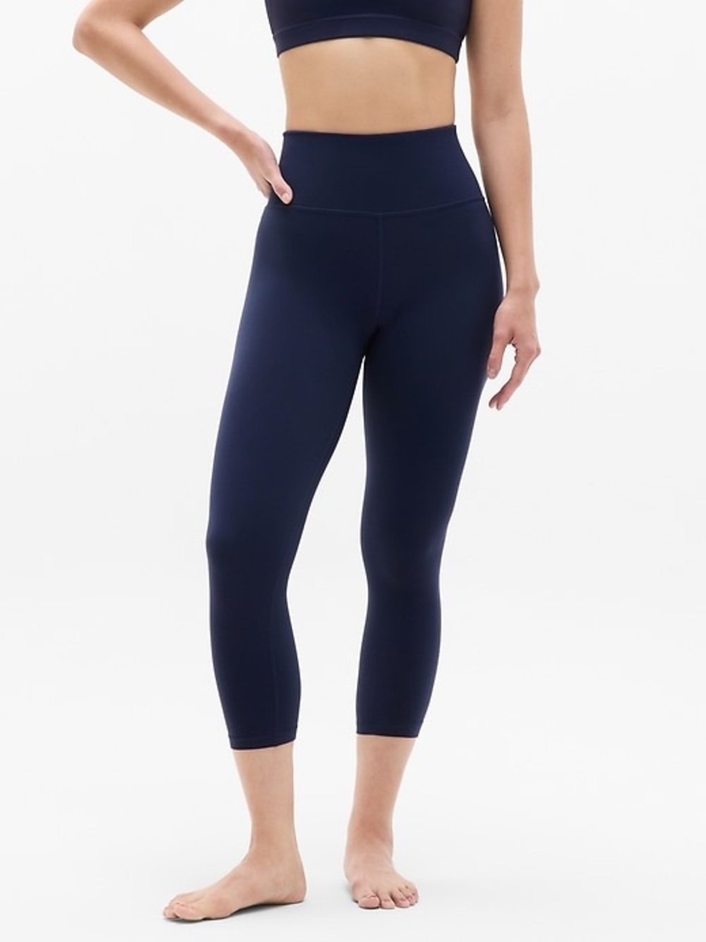 Athleta Ultra High Rise Eletion Leggings